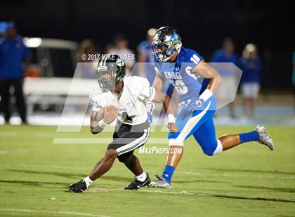 Thumbnail 1 in Central vs. IMG Academy photogallery.