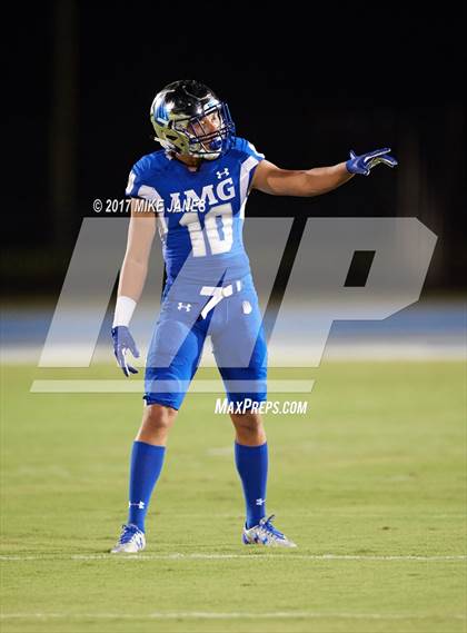 Thumbnail 3 in Central vs. IMG Academy photogallery.