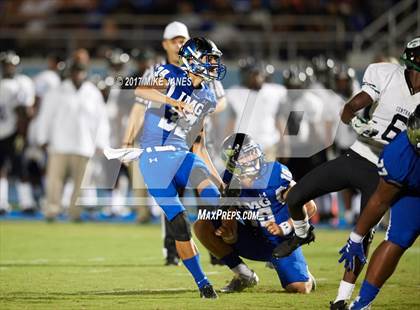 Thumbnail 2 in Central vs. IMG Academy photogallery.
