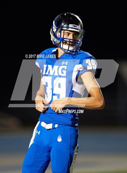 Thumbnail 3 in Central vs. IMG Academy photogallery.