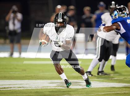 Thumbnail 1 in Central vs. IMG Academy photogallery.