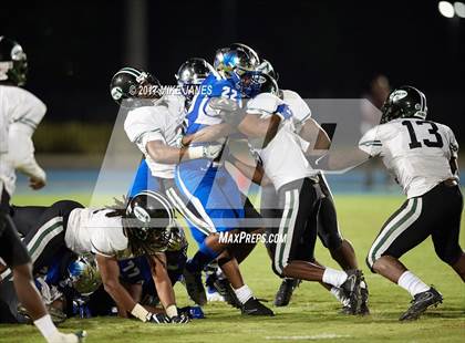 Thumbnail 3 in Central vs. IMG Academy photogallery.