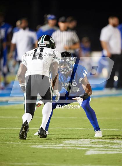 Thumbnail 3 in Central vs. IMG Academy photogallery.