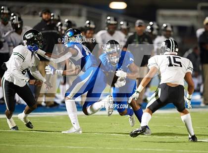 Thumbnail 3 in Central vs. IMG Academy photogallery.
