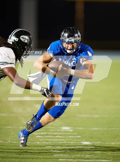 Thumbnail 3 in Central vs. IMG Academy photogallery.