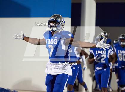 Thumbnail 1 in Central vs. IMG Academy photogallery.