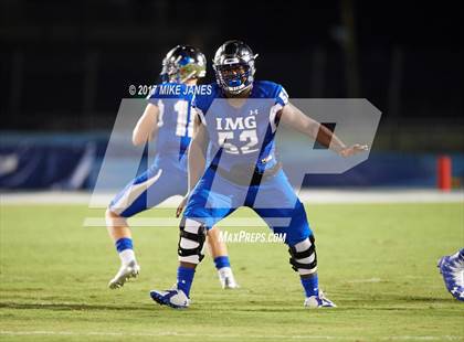 Thumbnail 2 in Central vs. IMG Academy photogallery.