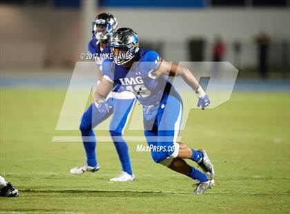 Thumbnail 2 in Central vs. IMG Academy photogallery.