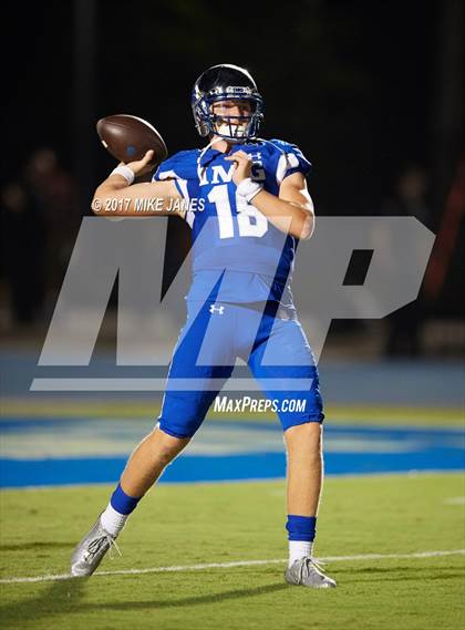 Thumbnail 1 in Central vs. IMG Academy photogallery.
