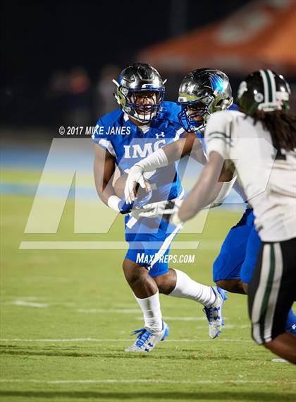 Thumbnail 1 in Central vs. IMG Academy photogallery.