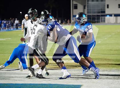 Thumbnail 3 in Central vs. IMG Academy photogallery.