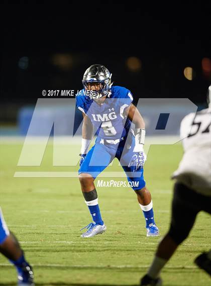 Thumbnail 3 in Central vs. IMG Academy photogallery.