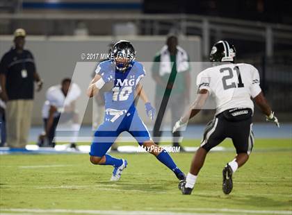 Thumbnail 3 in Central vs. IMG Academy photogallery.