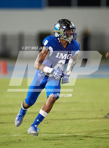 Thumbnail 3 in Central vs. IMG Academy photogallery.