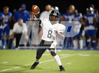 Thumbnail 2 in Central vs. IMG Academy photogallery.
