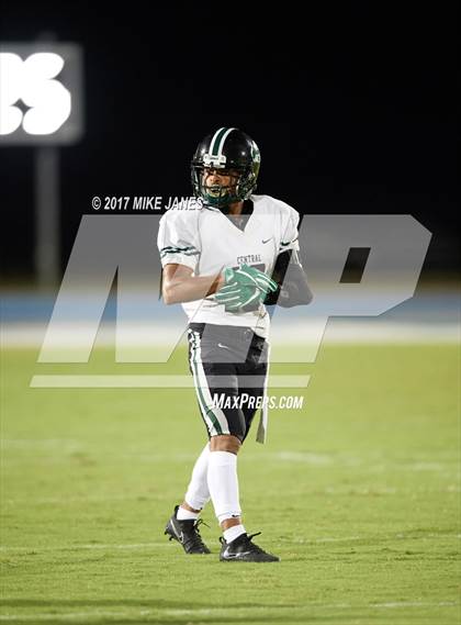 Thumbnail 1 in Central vs. IMG Academy photogallery.