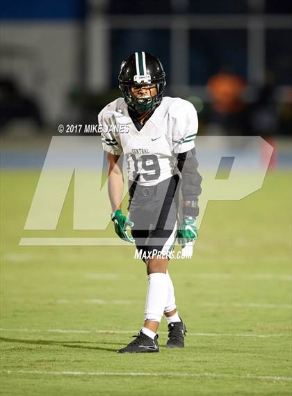 Thumbnail 3 in Central vs. IMG Academy photogallery.