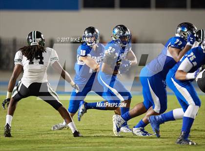 Thumbnail 1 in Central vs. IMG Academy photogallery.