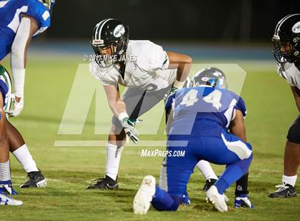 Thumbnail 2 in Central vs. IMG Academy photogallery.