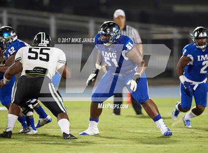 Thumbnail 2 in Central vs. IMG Academy photogallery.