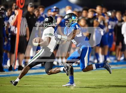Thumbnail 1 in Central vs. IMG Academy photogallery.
