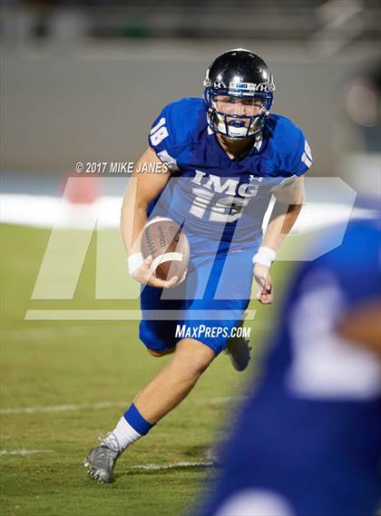 Thumbnail 2 in Central vs. IMG Academy photogallery.