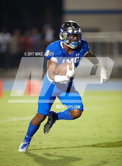 Thumbnail 3 in Central vs. IMG Academy photogallery.