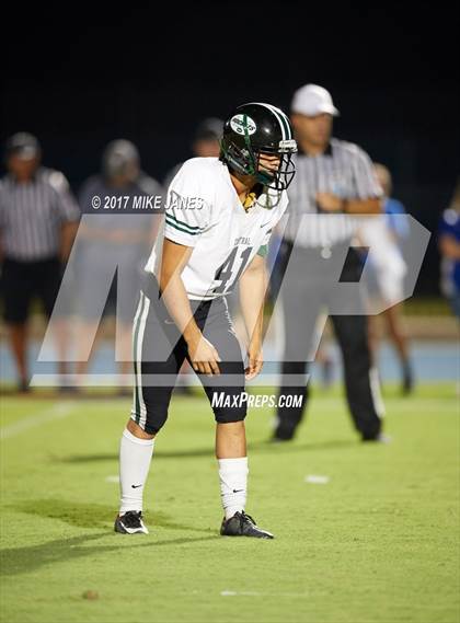 Thumbnail 1 in Central vs. IMG Academy photogallery.