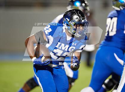 Thumbnail 3 in Central vs. IMG Academy photogallery.