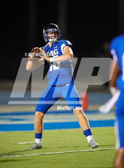 Thumbnail 2 in Central vs. IMG Academy photogallery.