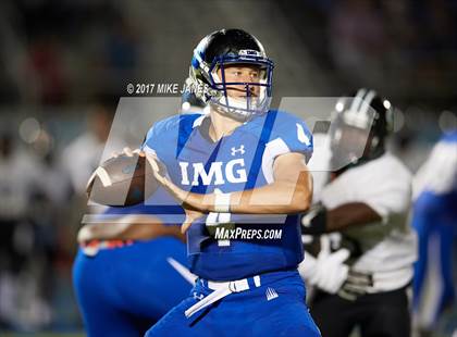 Thumbnail 2 in Central vs. IMG Academy photogallery.