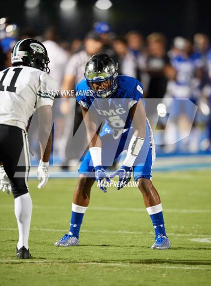 Thumbnail 3 in Central vs. IMG Academy photogallery.