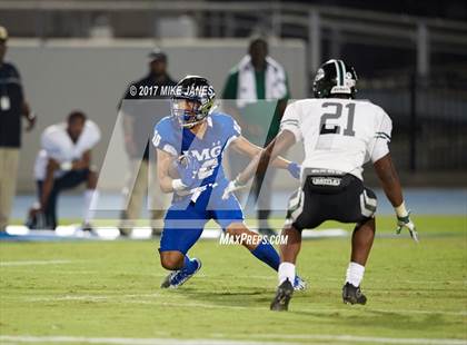 Thumbnail 1 in Central vs. IMG Academy photogallery.