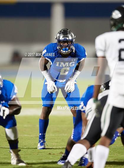 Thumbnail 3 in Central vs. IMG Academy photogallery.