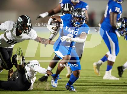Thumbnail 2 in Central vs. IMG Academy photogallery.