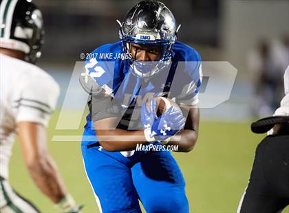 Thumbnail 1 in Central vs. IMG Academy photogallery.
