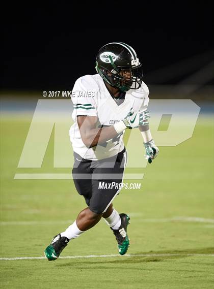 Thumbnail 3 in Central vs. IMG Academy photogallery.