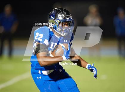 Thumbnail 1 in Central vs. IMG Academy photogallery.