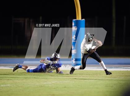 Thumbnail 1 in Central vs. IMG Academy photogallery.