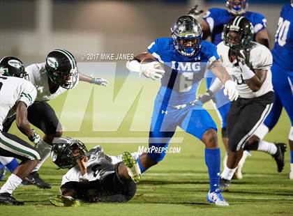 Thumbnail 1 in Central vs. IMG Academy photogallery.