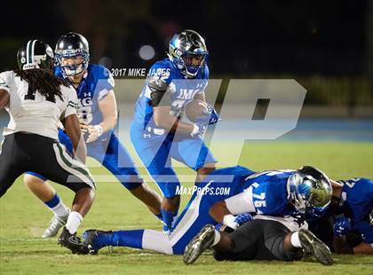 Thumbnail 3 in Central vs. IMG Academy photogallery.