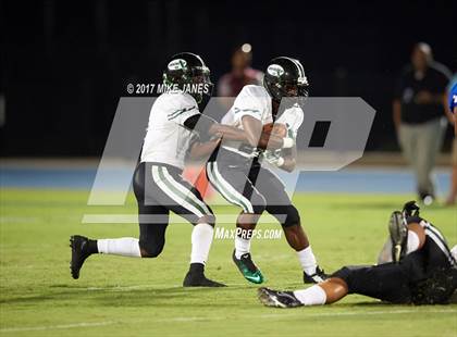 Thumbnail 3 in Central vs. IMG Academy photogallery.