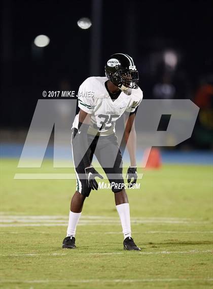 Thumbnail 3 in Central vs. IMG Academy photogallery.