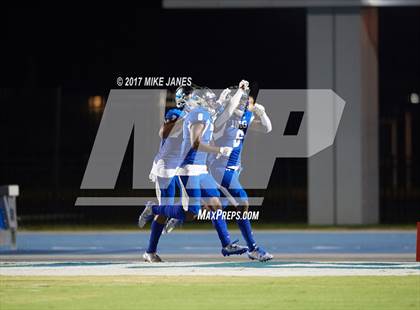 Thumbnail 1 in Central vs. IMG Academy photogallery.