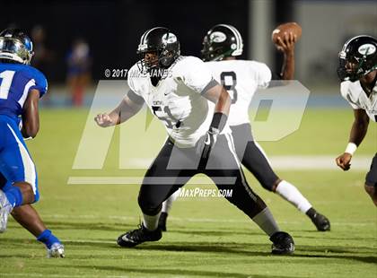 Thumbnail 1 in Central vs. IMG Academy photogallery.