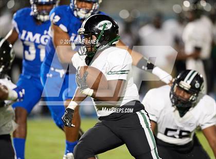Thumbnail 3 in Central vs. IMG Academy photogallery.