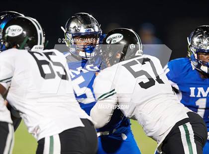 Thumbnail 2 in Central vs. IMG Academy photogallery.