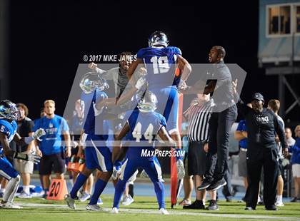 Thumbnail 2 in Central vs. IMG Academy photogallery.