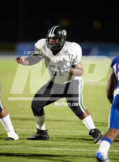 Thumbnail 1 in Central vs. IMG Academy photogallery.