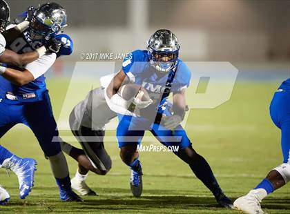 Thumbnail 3 in Central vs. IMG Academy photogallery.